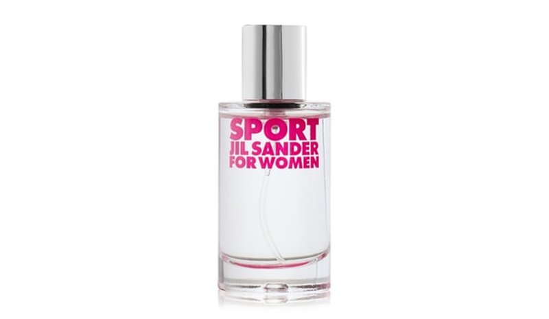 JIL SANDER Sport for Women - EdT 30 ml