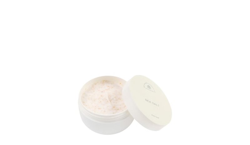 BALEARIC ELEMENTS Sea Salt Vartalokuorinta 200 ml