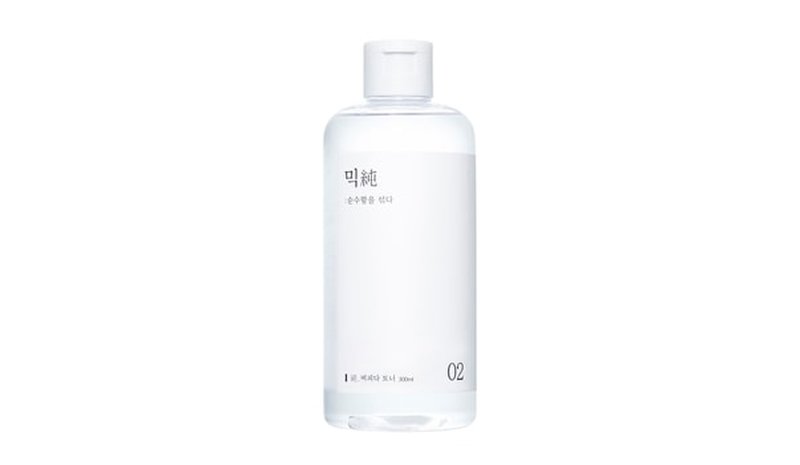 Mixsoon Bifida Toner Kasvoneste 150 ml