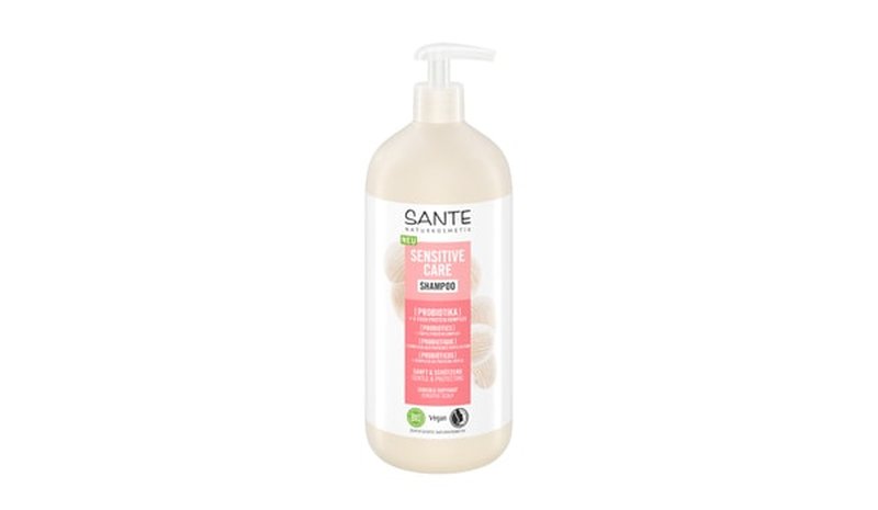 Sante Sensitive Care Shampoo 950 ml