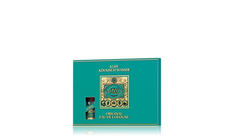 4711 Echt Kölnisch Wasser Mini - EdC 10 x 3 ml