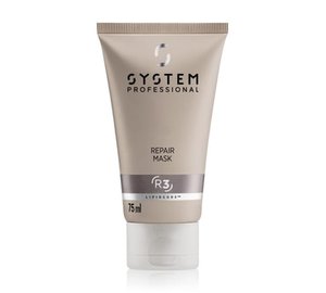 System Professional LipidCode Repair Mask Hiusnaamio 75 ml