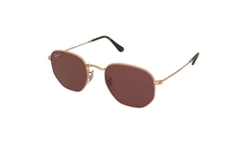 Aurinkolasit Ray-Ban RB3548/N 9202/AF – kuva 1/1