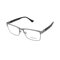 Lasit vahvuuksilla Versace VE1285 1001 – kuva 1