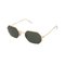 Aurinkolasit Ray-Ban Octagonal RB3556 919631 – kuva 1
