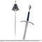 Noble Collection - The Hobbit - Sword Glamdring Replica – kuva 1