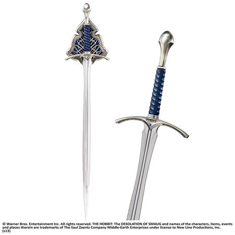 Noble Collection - The Hobbit - Sword Glamdring Replica – kuva 1/1