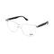 Lasit vahvuuksilla Ray-Ban RX4378V 5943 – kuva 1