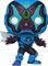 Funko Pop! Vinyl: Dia De Los DC - Blue Beetle FIGU – kuva 2