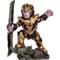 Iron Studios Statue Thanos - Avengers: Endgame - MiniCo – kuva 6