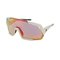 Aurinkolasit Alpina Rocket QV Cool-Grey Matt – kuva 1