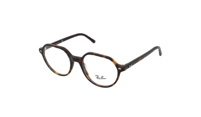 Lasit vahvuuksilla Ray-Ban Thalia RX5395 2012 – kuva 1/1