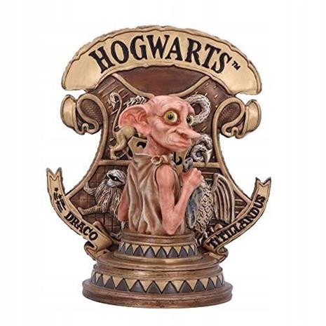 Harry Potter Dobby Bookend