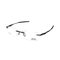 Lasit vahvuuksilla Oakley Wingfold Evr OX5118 511804 – kuva 1