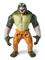 Batman & DC Universe Batman Giant Figures 30 cm - Killer Croc – kuva 6