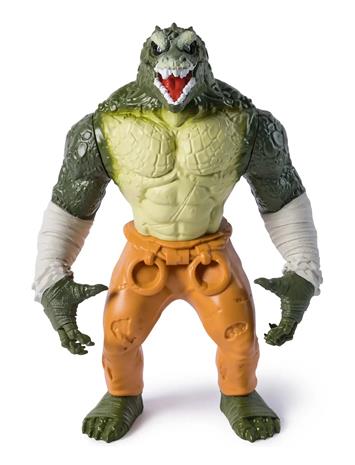 Batman & DC Universe Batman Giant Figures 30 cm - Killer Croc