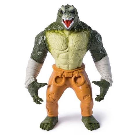 Batman & DC Universe Batman Giant Figures 30 cm - Killer Croc