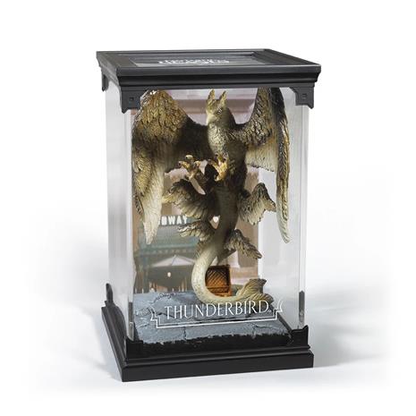 Figuuri: Magical Creatures - Fantastic Beasts Thunderbird (18cm) FIGU