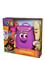 Dora The Explorer Backpack w. Map – kuva 5