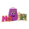 Dora The Explorer Backpack w. Map – kuva 6