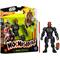 Hasbro Star Wars Mixmashers - Darth Maul Figure 12cm – kuva 3