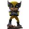 Iron Studios & Minico Deadpool & Wolverine - Wolverine Figure – kuva 2