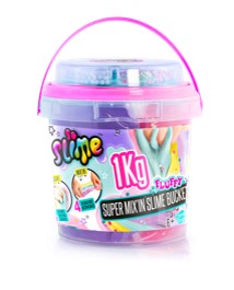 So Slime Super Slime Bucket