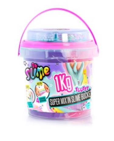 So Slime Super Slime Bucket