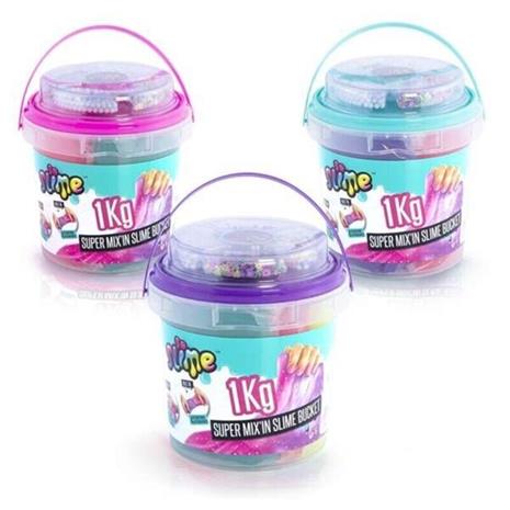 So Slime Super Slime Bucket