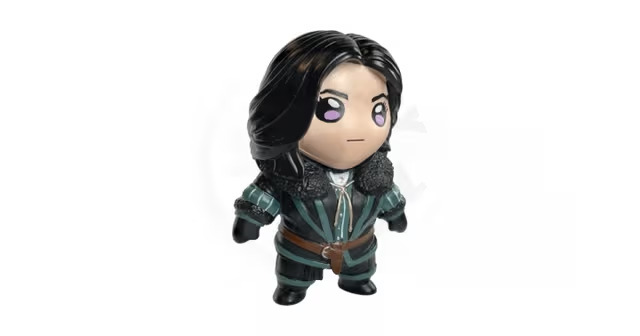 Good Loot Hanging Figurine The Witcher - Yennefer – kuva 2/4