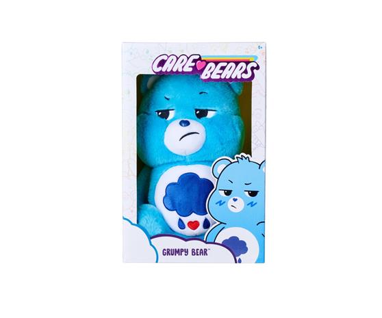 HALINALLET GRUMPY BEAR 35CM PEHMO
