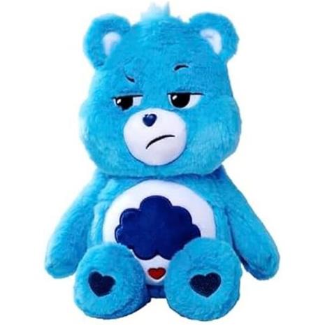 HALINALLET GRUMPY BEAR 35CM PEHMO