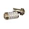 Noble Collection - The Da Vinci Code - Cryptex Miniature – kuva 1