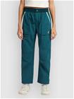 New Balance Premium Barrel Cargo Kids Housut medusa green Tytöt