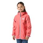 Helly Hansen Helly Hansen Junior's Koster Rain Jacket lasten välikausitakki