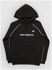 New Balance Linear Team Graphic Ft Kids Huppari nb caviar Jätkät