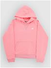 New Balance French Terry Small Logo Kids Huppari double bubble Tytöt