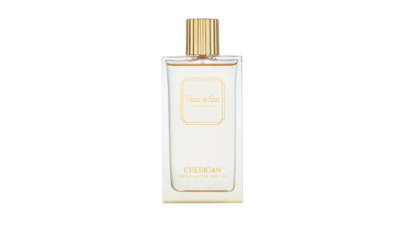 Cherigan, Fleurs De Tabac, Hajusteuute, Unisex, 100 ml