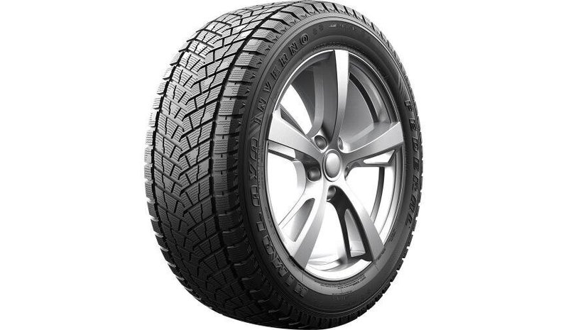 Hankook WINTER I*CEPT EVO 3 X W330A DOT 2025