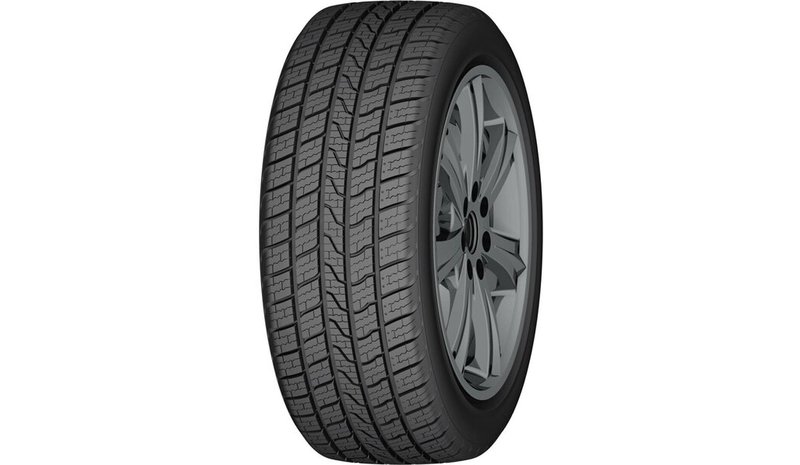 Aplus A909 ALLSEASON 185/55R14 80 H