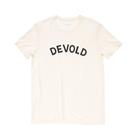 Devold Devold Men's Classic "Legacy" Tee miesten t-paita