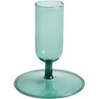 HAY Tiny Vase - Maljakot Boorilasi Aqua - AE359-A938