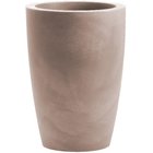 Nicoli kukkaruukku Tylus Matt 53cm