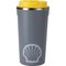 Termos, 500 ml, harmaa, Termospullot – kuva 1