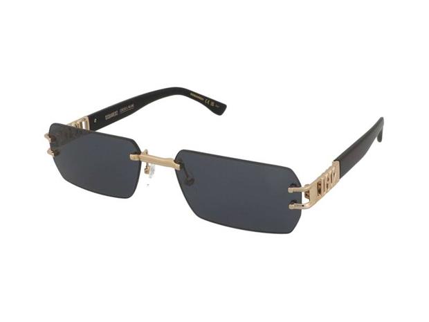 Aurinkolasit Dsquared2 D2 0189/S J5G/IR