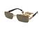 Aurinkolasit Dsquared2 D2 0189/S/SE 000/JO – kuva 1