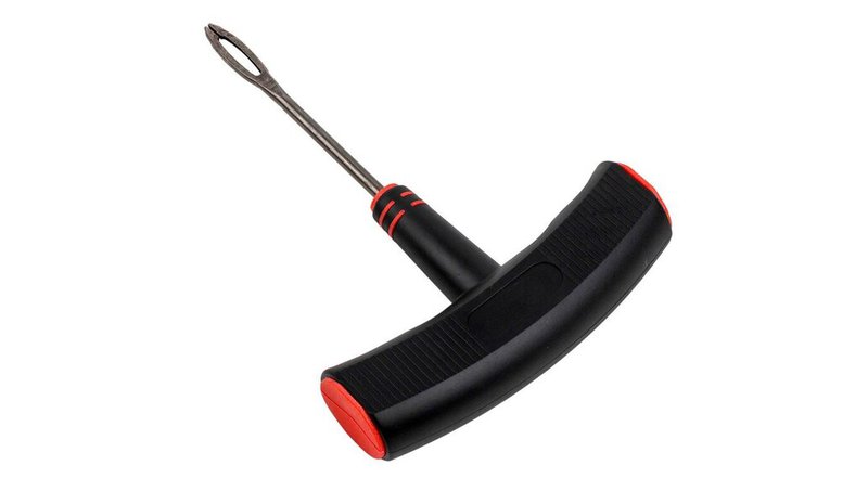 Renkaan korjausneula 140mm