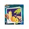 Ravensburger CreArt Paint by Number - Pineapple – kuva 1