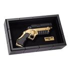Noble Collection - Batman: The Dark Knight - Grapnel Gun Replica (Dark)