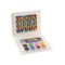 Creative Craft Group Small Color and Paint Case 22 pcs. – kuva 1